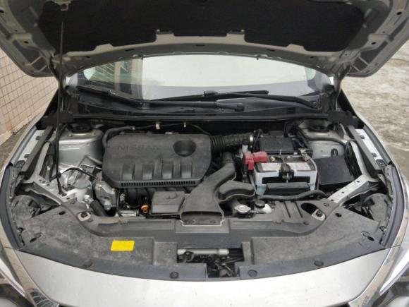 [深圳·粤M] 二手启辰启辰D602019款 十万荣耀 1.6L XL CVT辰酷版 国VI