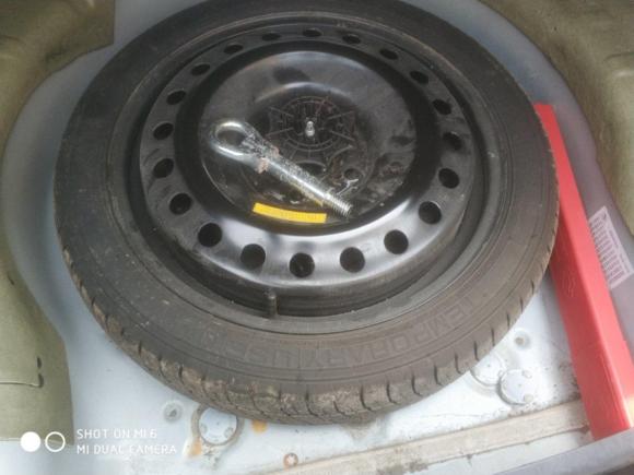 [台州·浙A] 二手雪佛兰迈锐宝2014款 1.6T 自动舒适版