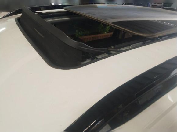 [佛山·粤E] 二手雪佛兰沃兰多2019款 Redline 530T 自动纵享版（5+2款） 国VI