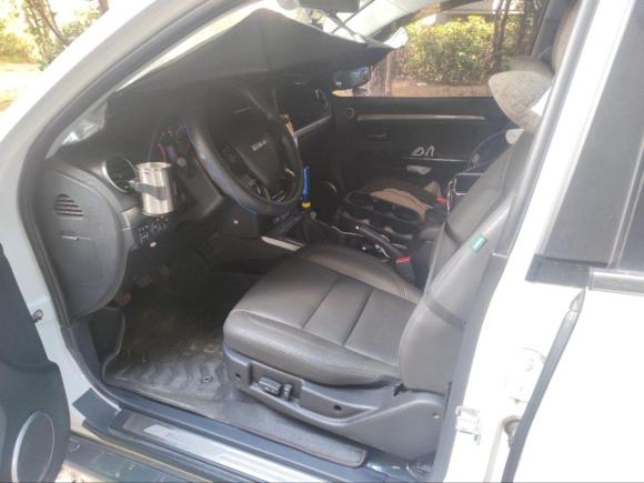 [嘉兴·鄂A] 二手哈弗哈弗H52016款 经典版 2.0T 手动四驱尊贵型