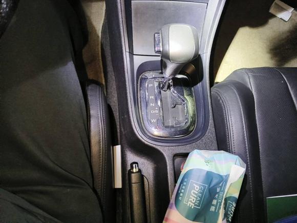 [上海·沪A] 二手名爵MG52014款 1.5T 自动豪华型