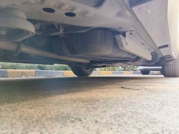 [无锡·苏B] 二手别克昂科威2021款 532T 两驱领先型