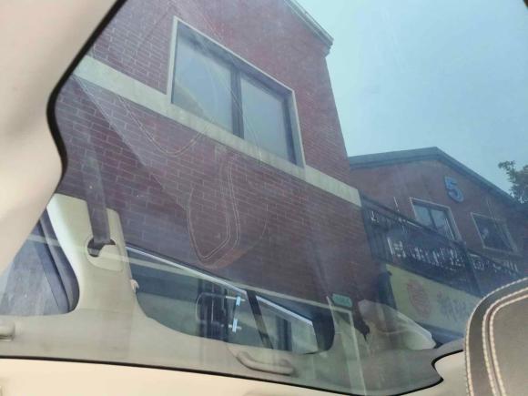 [上海·沪A] 二手捷豹捷豹I-PACE2018款 EV400 HSE