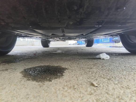 [北京·京A] 二手奔驰奔驰GLA2022款 改款 GLA 200