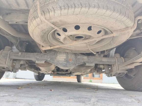 [上海·苏J] 二手五菱汽车五菱宏光V2021款 1.5L劲取版LAR