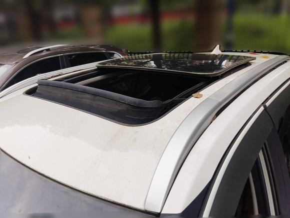 [合肥·皖N] 二手宝骏宝骏5102017款 1.5L 手动豪华型