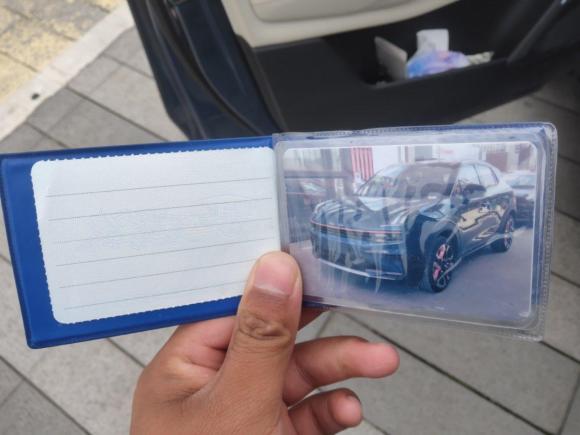 [南昌·赣A] 二手领克领克062020款 1.5T 耀Halo