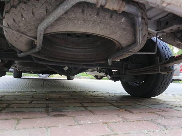 [宁波·浙B] 二手金杯金杯快运2017款 2.0L标准型V19