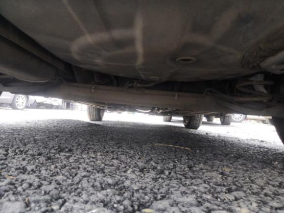 [上海·苏H] 二手日产骊威2008款 1.6L 自动炫能型