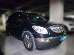 [青岛·鲁B]别克&nbsp;&nbsp;昂科雷&nbsp;&nbsp;2010款3.6L旗舰版