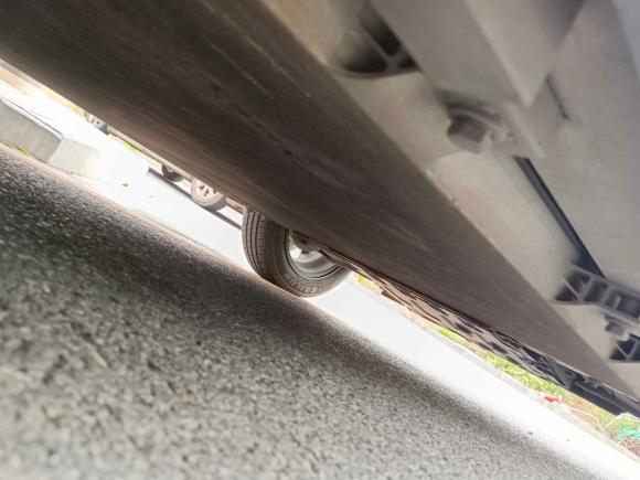 [佛山·粤E] 二手奇瑞新能源小蚂蚁2021款 15万蚁粉款 蚁潮版 磷酸铁锂