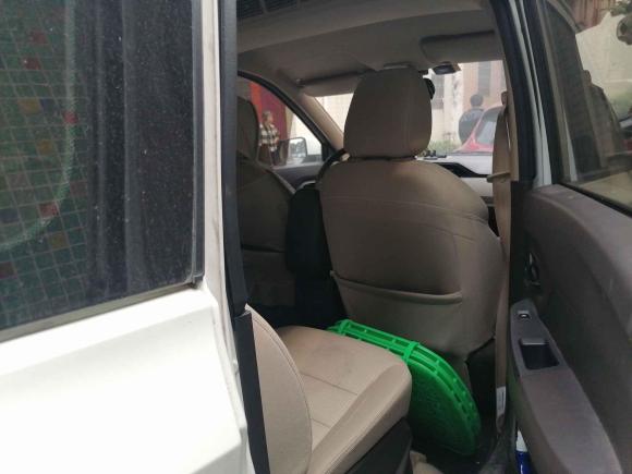 [佛山·粤E] 二手五菱汽车五菱宏光2019款 1.5L S标准型国VI LAR