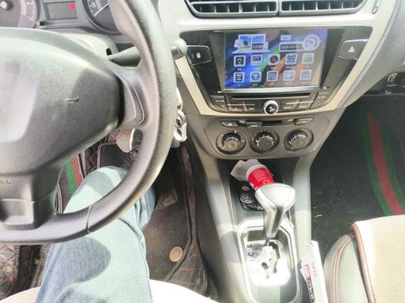 [青岛·鲁B] 二手标致标致3012016款 1.6L 自动舒适版