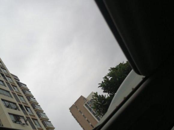 [上海·沪C] 二手名爵名爵3SW2015款 1.5L AMT精英型