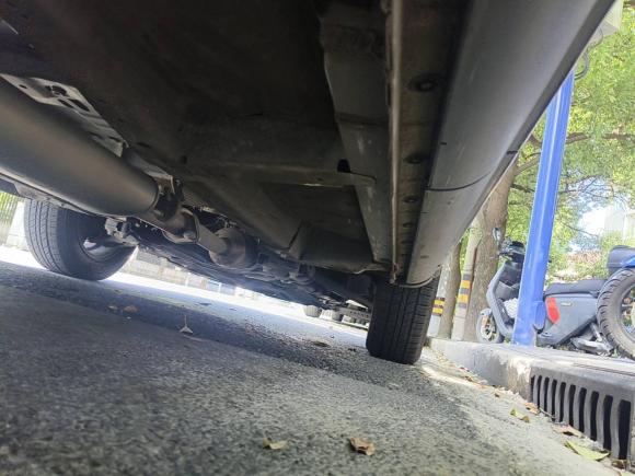 [上海·沪F] 二手哈弗哈弗H62021款 国潮版 1.5T 自动都市版