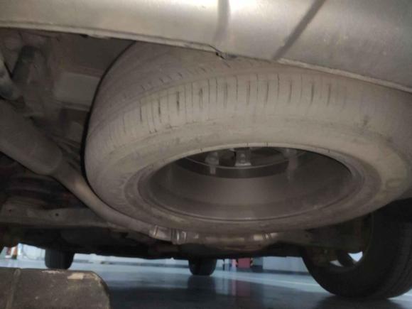 [杭州·浙A] 二手现代胜达2013款 2.0T 自动四驱尊贵型