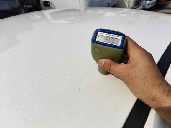 [杭州·浙A] 二手奔腾奔腾B30EV2019款 EV400