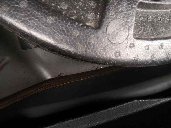 [宁波·浙B] 二手福特金牛座2017款 EcoBoost 325 V6旗舰型