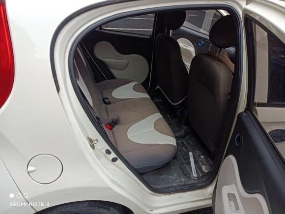 [上海·沪J] 二手奇瑞新能源奇瑞eQ2015款 豪华型