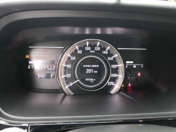 [义乌·浙G] 二手本田艾力绅2016款 2.4L 豪华版