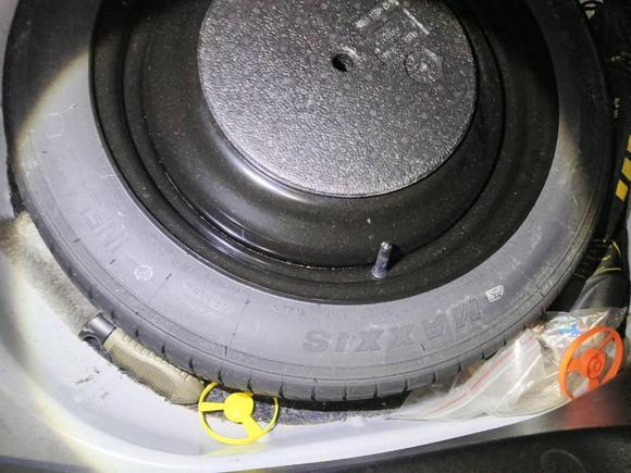 [宁波·浙B] 二手福特福克斯2012款 两厢 1.6L 手动风尚型