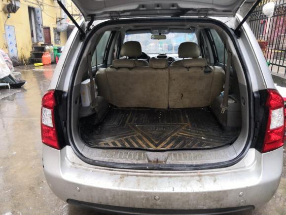 [台州·浙J] 二手起亚佳乐2011款 2.0L 7座自动标准版