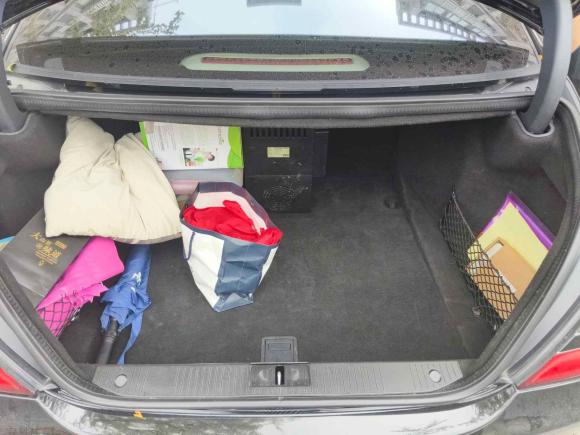 [义乌·浙G] 二手奔驰奔驰S级2008款 S 500 L