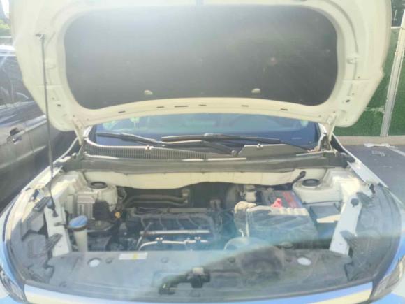 [南昌·赣H] 二手北京汽车北京X32019款 1.5L 手动荣耀版