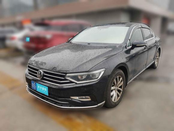 [金华·浙G] 二手大众迈腾2020款 280TSI DSG 舒适型