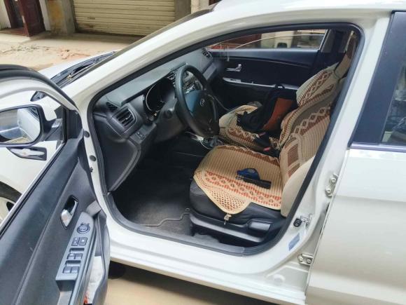 [武汉·鄂A] 二手起亚起亚K22015款 三厢 1.4L AT GLS