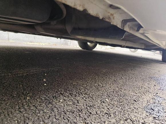 [济南·鲁A] 二手现代索纳塔2011款 2.0L 自动豪华版