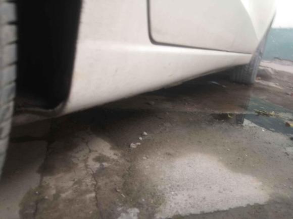 [杭州·浙A] 二手长安逸动2016款 1.6L 手动风尚型