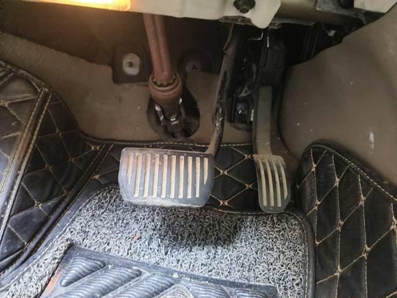 [湖州·浙E] 二手沃尔沃沃尔沃S80L2011款 2.0T 智雅版