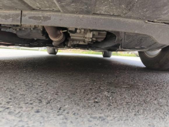 [南京·苏L] 二手别克君威2020款 552T 精英型