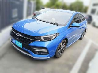 奇瑞艾瑞泽GX2018款 1.5T CVT型色版 国V「宁波二手车」「天天拍车」