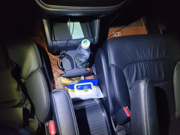 [苏州·苏E] 二手本田艾力绅2019款 2.0L 混动豪华版