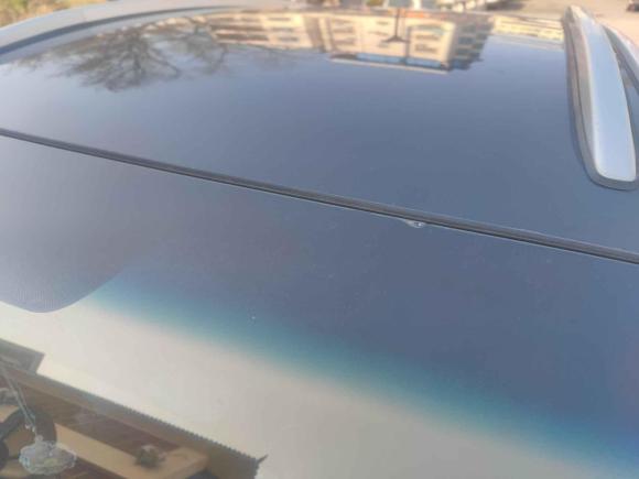 [义乌·浙G] 二手吉利汽车帝豪GS2016款 运动版 1.8L 手动领尚型