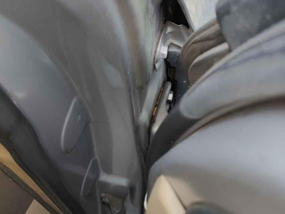 [温州·浙C] 二手本田本田CR-V2005款 2.0L 自动