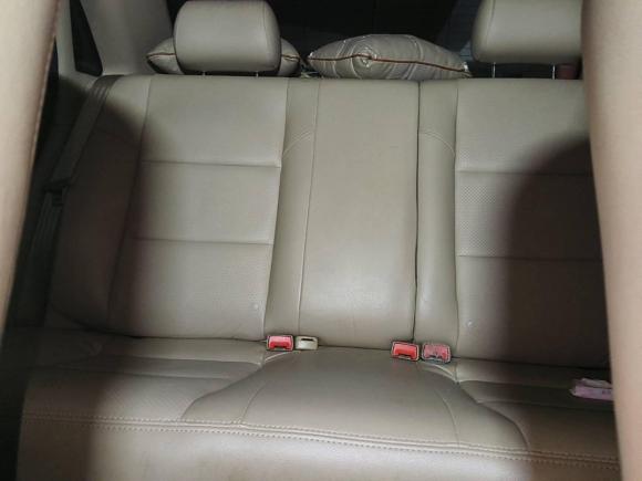 [合肥·皖A] 二手别克凯越2013款 1.5L 手动尊享型