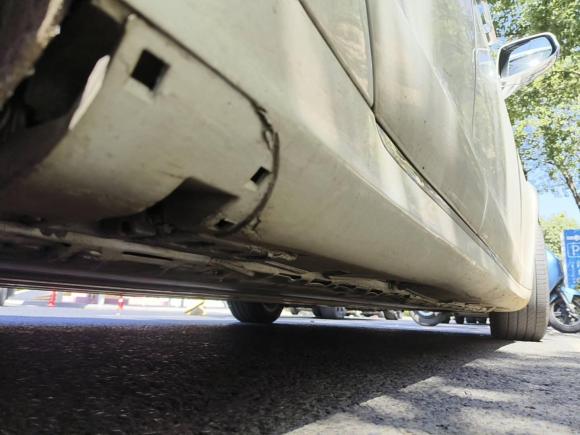 [成都·川A] 二手特斯拉Model S2017款 Model S 75D 标准续航版