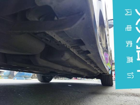 [西安·粤S] 二手日产天籁2016款 2.0L XE 时尚版