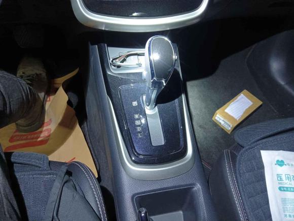 [青岛·鲁B] 二手日产骐达TIIDA2021款 1.6L CVT智行版