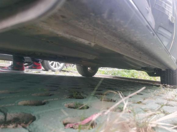 [武汉·鄂A] 二手大众朗逸2013款 改款 1.4TSI DSG舒适版