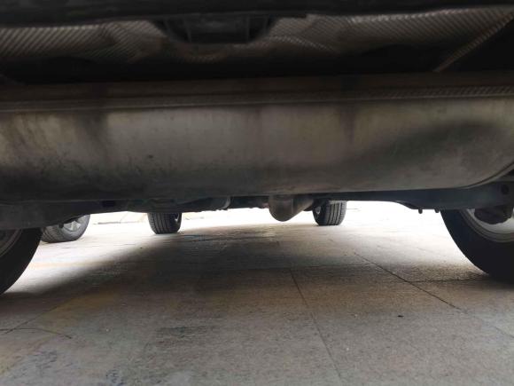 [苏州·苏E] 二手长安长安CS752017款 尚酷版 1.5T 自动锋锐型