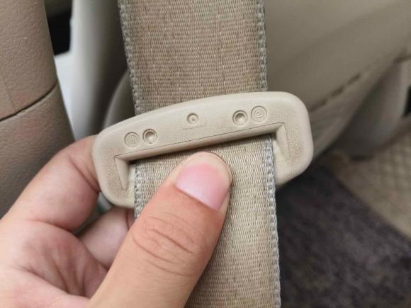 [南昌·赣A] 二手丰田兰德酷路泽2016款 4.0L V6 中东低配版