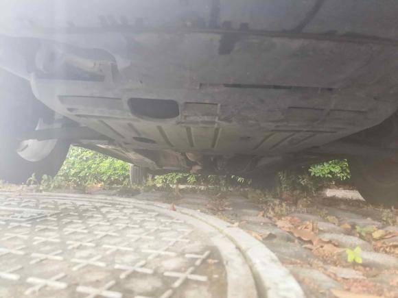 [宁波·浙B] 二手Jeep指南者2014款 改款 2.4L 四驱舒适版