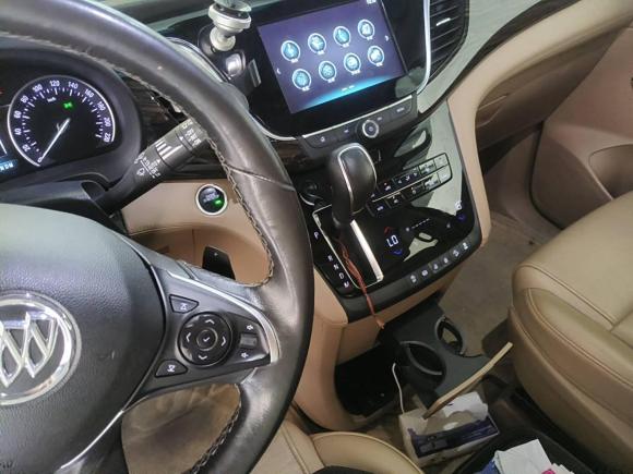 [南昌·赣A] 二手别克别克GL82017款 ES 28T 豪华型 国V