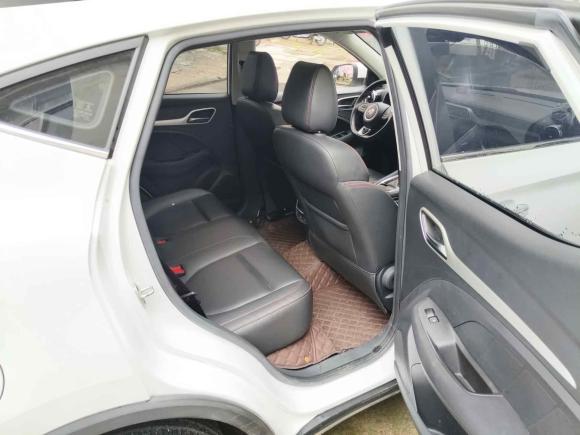 [合肥·皖A] 二手名爵名爵ZS2020款 180DVVT 自动Lite