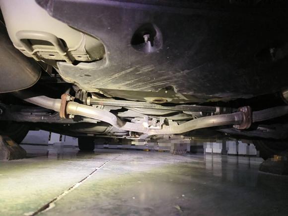 [合肥·皖A] 二手日产天籁2021款 2.0L XL 舒适版