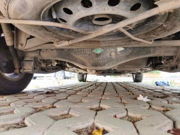 [武汉·鄂A] 二手五菱汽车五菱宏光2018款 1.5L S舒适型L2B